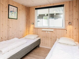 Vakantiehuis Fjellerup Strand  46