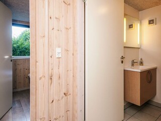 Vakantiehuis Fjellerup Strand  47