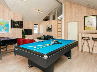 Maison de vacances Fjellerup Strand  57