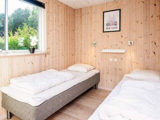 Casa per le vacanze Fjellerup Strand  59