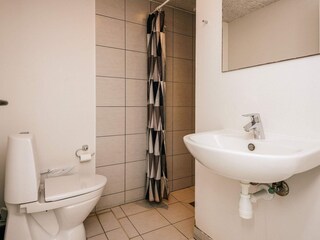 Vakantiehuis Fjellerup Strand  58