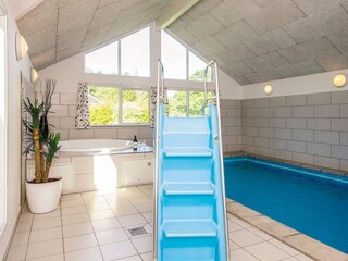 Maison de vacances Fjellerup Strand  42