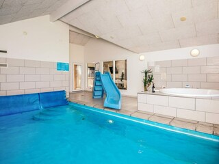 Maison de vacances Fjellerup Strand  31