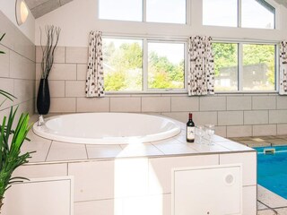 Casa per le vacanze Fjellerup Strand  7