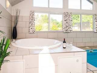 Ferienhaus Fjellerup Strand  8