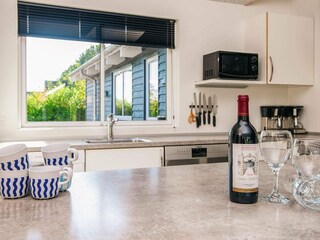 Vakantiehuis Fjellerup Strand  9