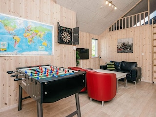 Ferienhaus Fjellerup Strand  10