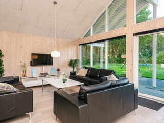 Maison de vacances Fjellerup Strand  28