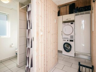 Maison de vacances Fjellerup Strand  48