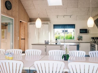 Vakantiehuis Fjellerup Strand  52