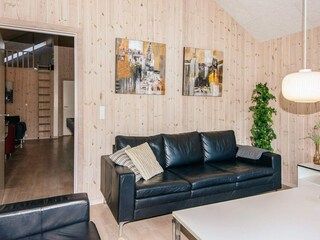 Holiday house Fjellerup Strand  32