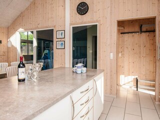 Maison de vacances Fjellerup Strand  50