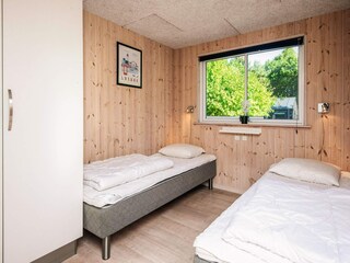Maison de vacances Fjellerup Strand  41