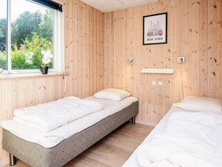Maison de vacances Fjellerup Strand  45