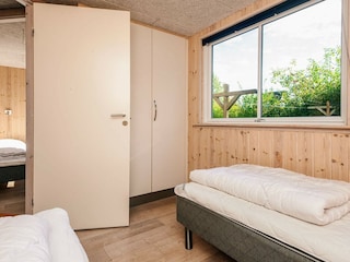 Ferienhaus Fjellerup Strand  14
