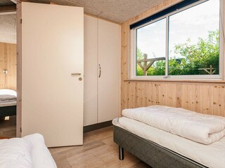 Maison de vacances Fjellerup Strand  16