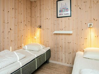 Maison de vacances Fjellerup Strand  48
