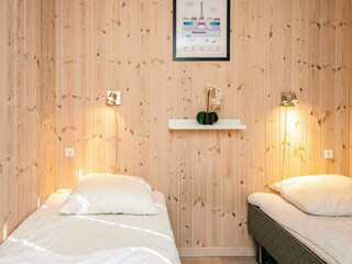 Maison de vacances Fjellerup Strand  35