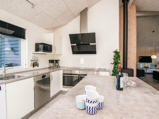 Vakantiehuis Fjellerup Strand  50