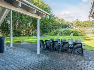 Ferienhaus Fjellerup Strand  17