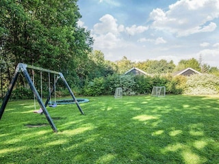 Ferienhaus Fjellerup Strand  27