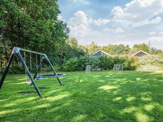 Vakantiehuis Fjellerup Strand  37