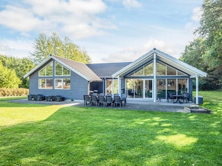Ferienhaus Fjellerup Strand  36