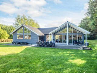 Maison de vacances Fjellerup Strand  30
