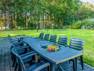Holiday house Fjellerup Strand  51