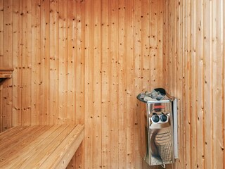 Ferienhaus Fjellerup Strand  23