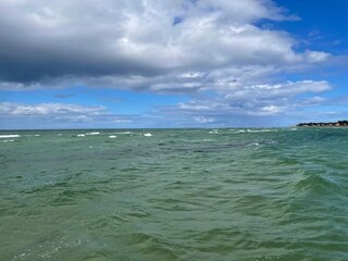 Casa per le vacanze Fjellerup Strand  23