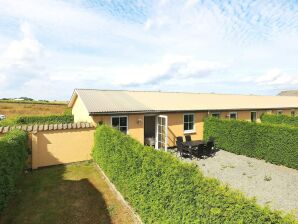 Apartment 6 person holiday home in Faaborg-By Traum