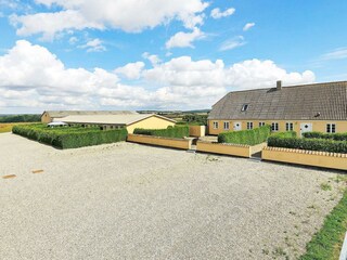 Appartement Millinge  22