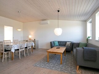 Appartement Millinge  21