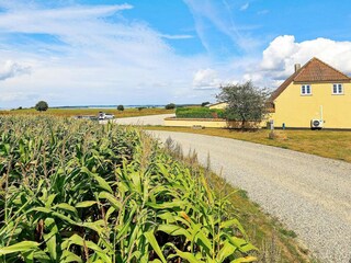 Appartement Millinge  2