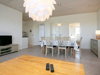 Apartment Millinge  11