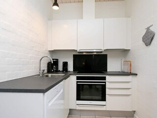 Appartement Millinge  8