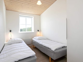 Appartement Millinge  12