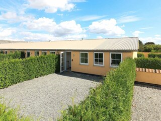 Apartamento Millinge  6