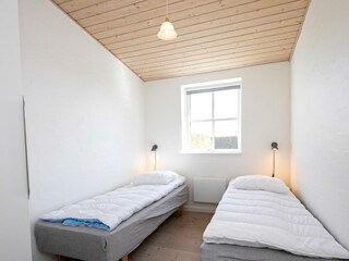 Appartement Millinge  25