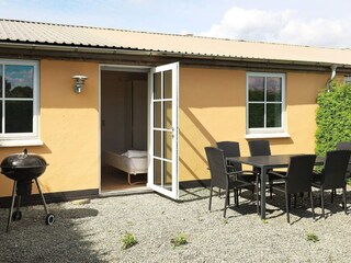 Appartement Millinge  16