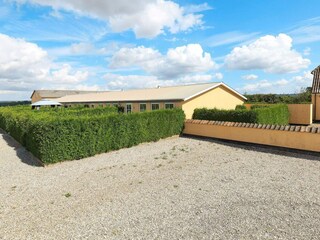 Appartement Millinge  13