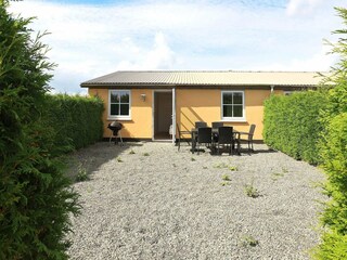 Appartement Millinge  11