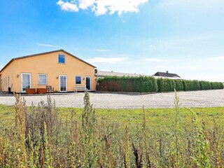 Apartamento Millinge  18