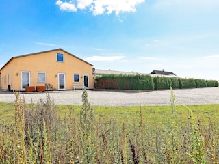 Appartamento Millinge  18
