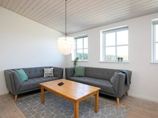 Appartement Millinge  20