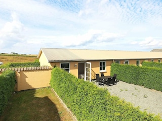 Apartment Millinge Außenaufnahme 1