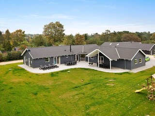 Holiday house Tisvildeleje Outdoor Recording 2