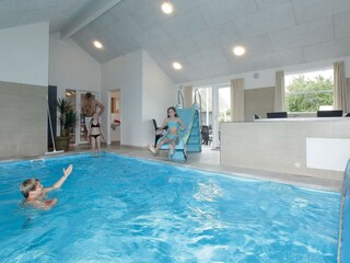 Ferienhaus Tisvildeleje  44