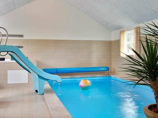 Maison de vacances Tisvildeleje  32